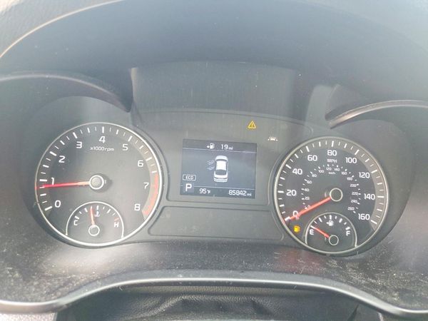 2020 KIA OPTIMA LX, S, SE
