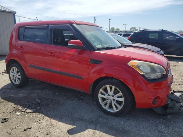 2013 KIA SOUL
