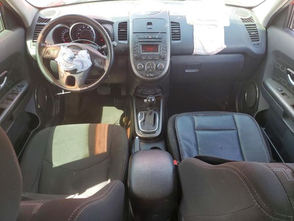 2013 KIA SOUL