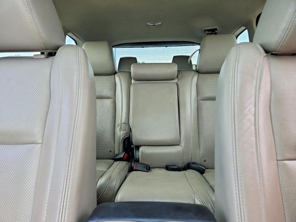 2013 MAZDA CX-9 Grand Touring/GT