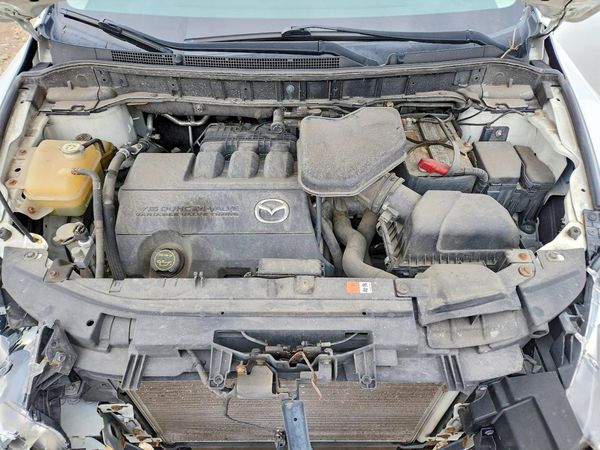 2013 MAZDA CX-9 Grand Touring/GT