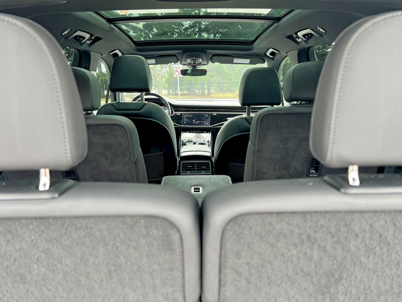 2021 AUDI Q7