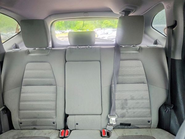 2019 HONDA CRV EX