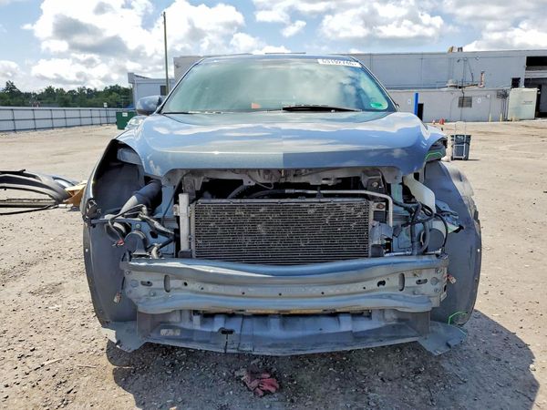 2017 CHEVROLET EQUINOX LT / FL
