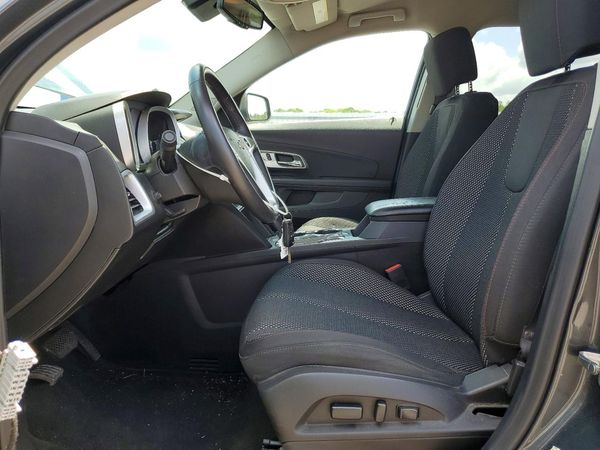 2017 CHEVROLET EQUINOX LT / FL
