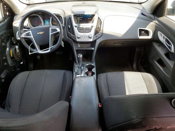 2017 CHEVROLET EQUINOX LT / FL