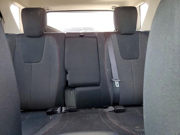 2017 CHEVROLET EQUINOX LT / FL