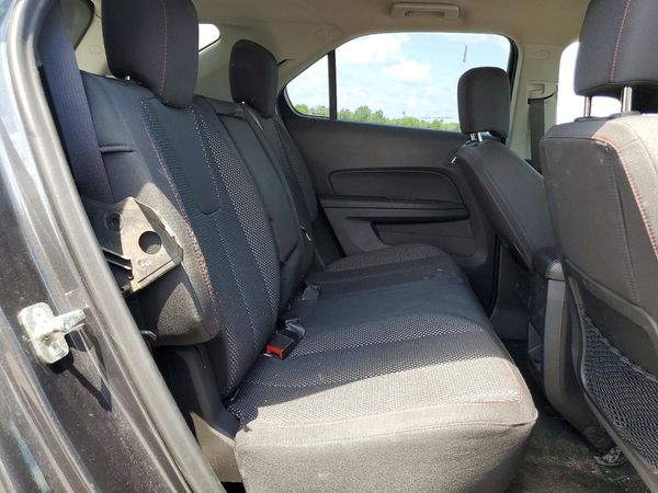 2017 CHEVROLET EQUINOX LT / FL