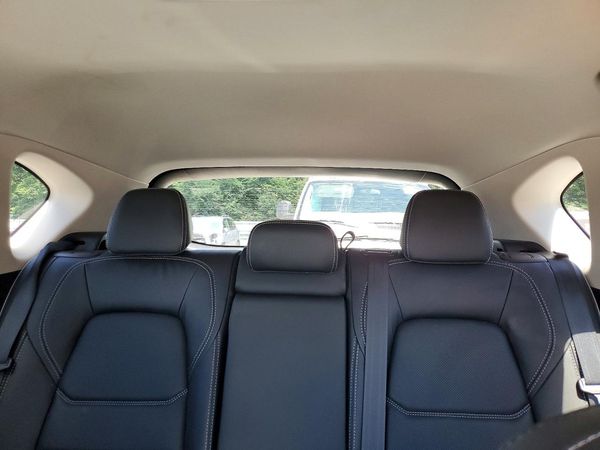 2025 MAZDA CX-5 Preferred