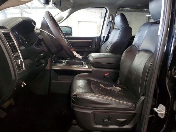 2014 RAM 1500 SPORT CREW CAB 4X4