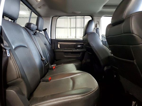2014 RAM 1500 SPORT CREW CAB 4X4