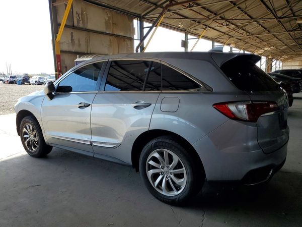 2017 ACURA RDX