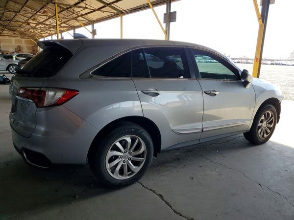 2017 ACURA RDX