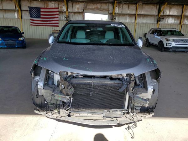 2017 ACURA RDX