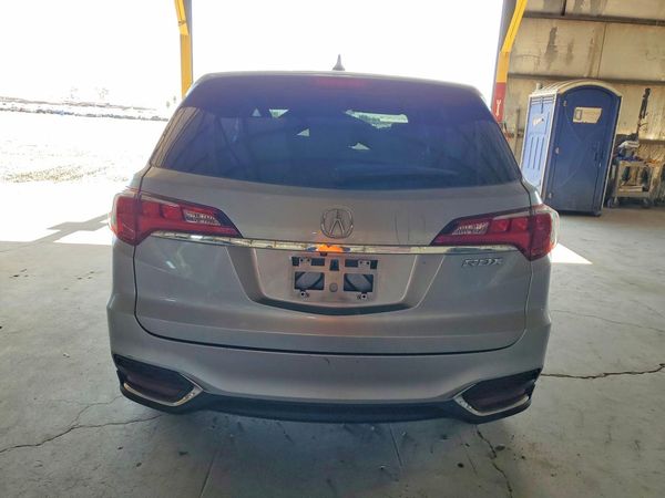 2017 ACURA RDX