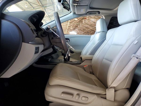 2017 ACURA RDX