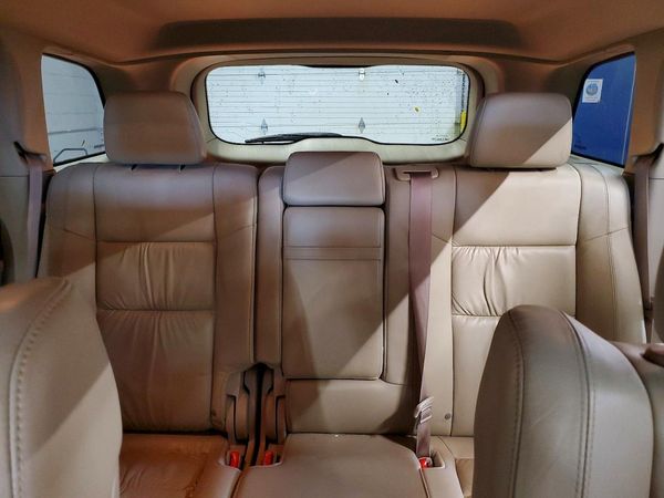 2015 JEEP GRAND CHEROKEE LIMITED 4X2