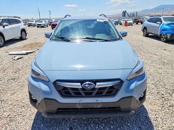 2021 SUBARU CROSSTREK Limited+ES+BSD