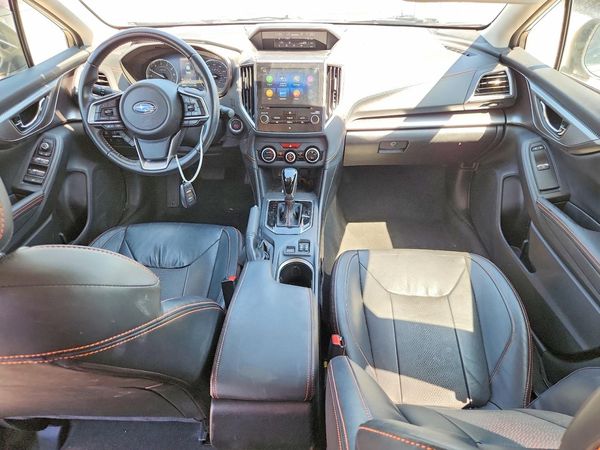 2021 SUBARU CROSSTREK Limited+ES+BSD