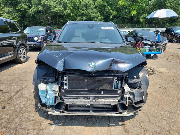 2021 BMW X1 sDrive28i