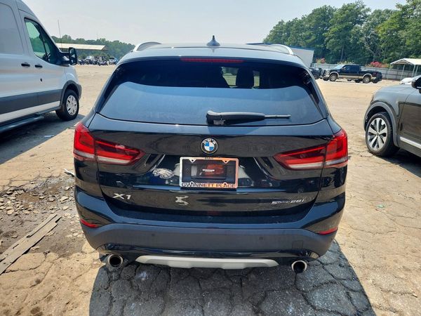 2021 BMW X1 sDrive28i