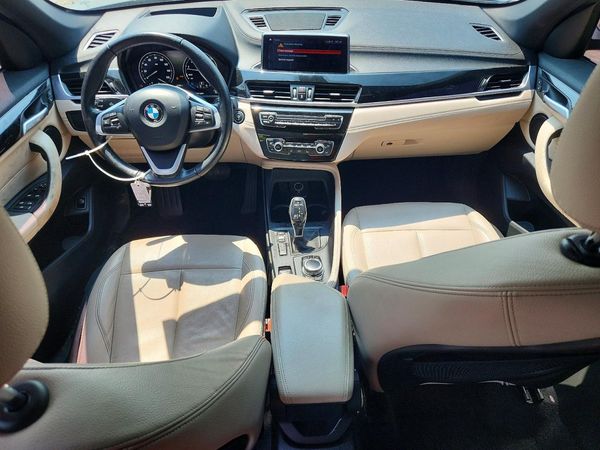 2021 BMW X1 sDrive28i