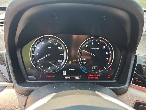 2021 BMW X1 sDrive28i