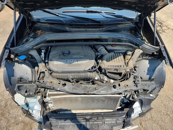 2021 BMW X1 sDrive28i