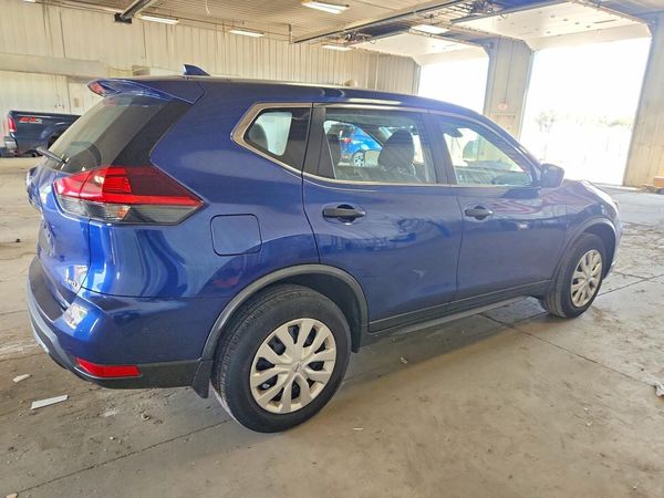 2020 NISSAN ROGUE