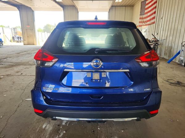 2020 NISSAN ROGUE