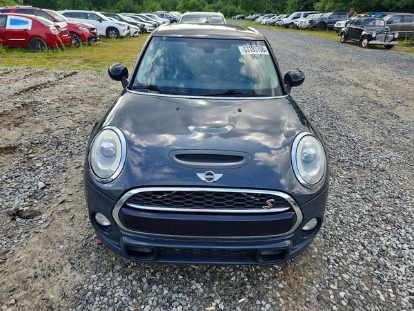 2015 MINI COOPER