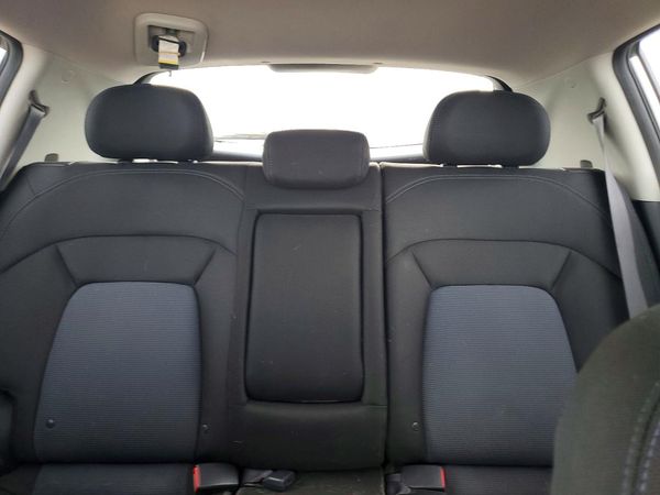 2016 KIA SPORTAGE LX w/Popular Pkg