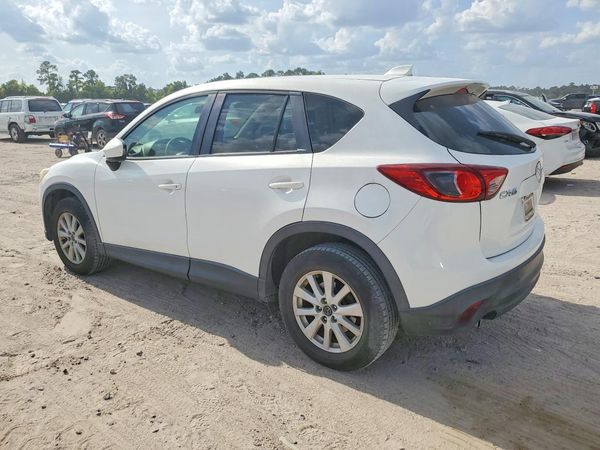 2013 MAZDA CX 5 Touring/GS