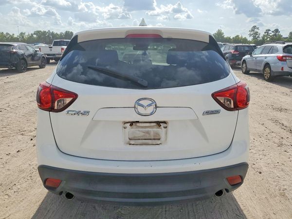 2013 MAZDA CX 5 Touring/GS