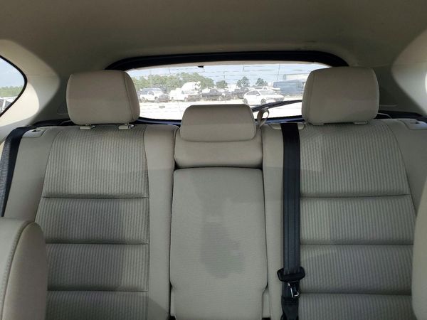 2013 MAZDA CX 5 Touring/GS