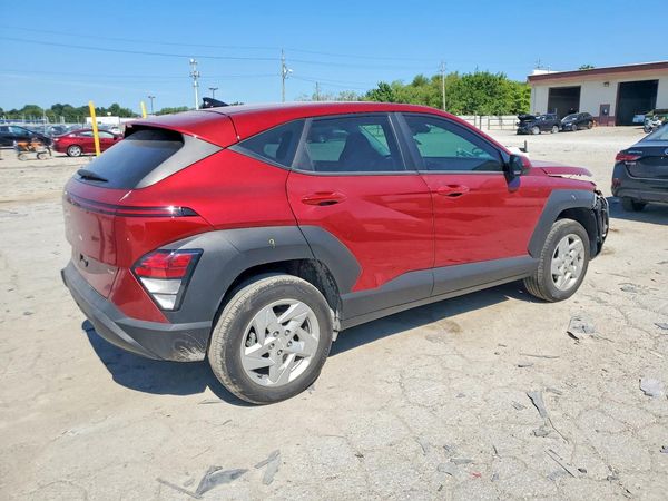 2025 HYUNDAI KONA SE, N Line