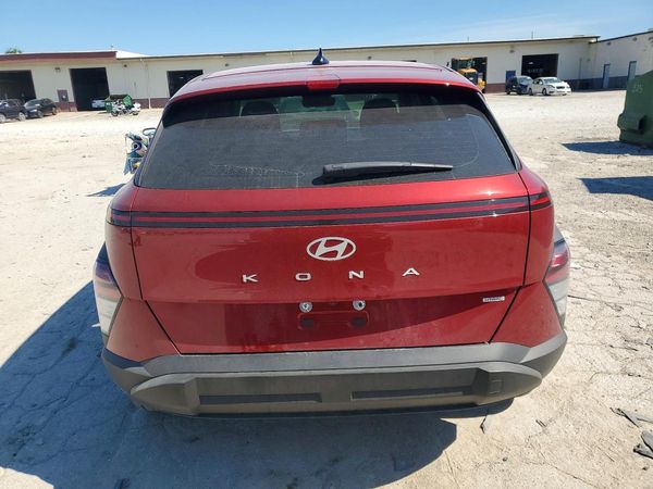 2025 HYUNDAI KONA SE, N Line