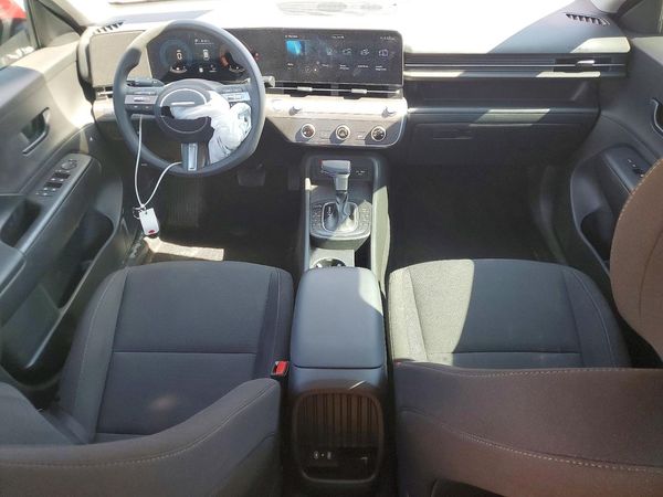 2025 HYUNDAI KONA SE, N Line
