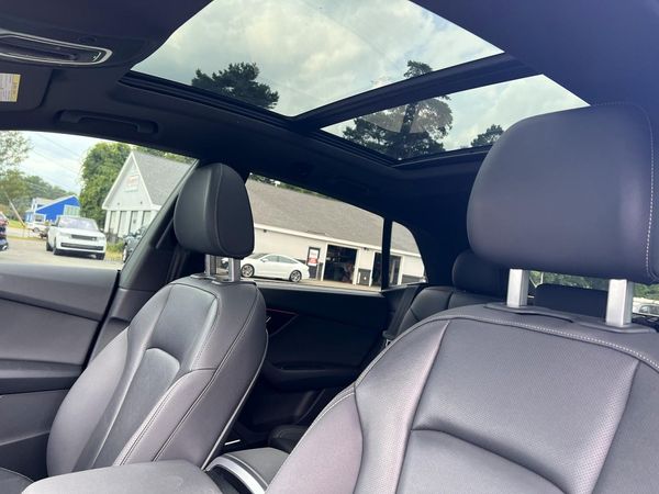 2019 AUDI Q8 S Line quattro Prestige