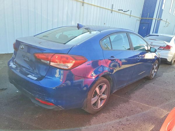 2018 KIA FORTE LX Pop,S,EX