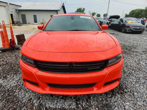 2020 DODGE CHARGER SXT — DIRF