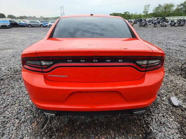 2020 DODGE CHARGER SXT — DIRR