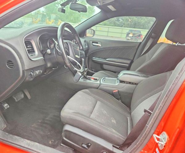 2020 DODGE CHARGER SXT — DENT