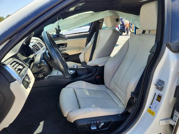 2019 BMW 440I Gran Coupe