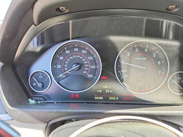 2019 BMW 440I Gran Coupe