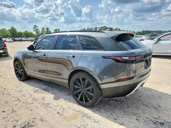 2018 LAND ROVER RANGE ROVER VELAR S