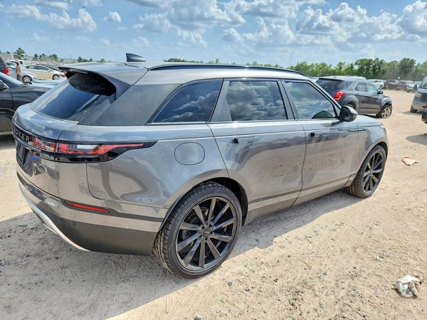2018 LAND ROVER RANGE ROVER VELAR S