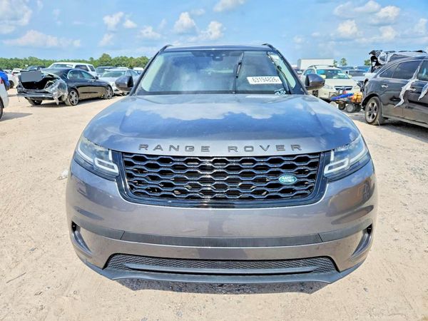 2018 LAND ROVER RANGE ROVER VELAR S