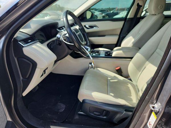 2018 LAND ROVER RANGE ROVER VELAR S