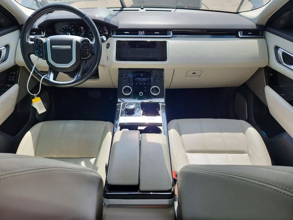 2018 LAND ROVER RANGE ROVER VELAR S